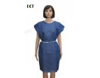Einmalige SMS Vlies Chirurgische Kleid alt=