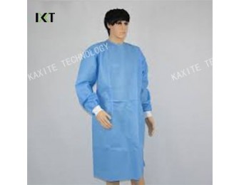 Einmalige SMS Vlies Chirurgische Kleid alt=