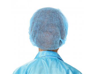 Einweg-Nonwoven Cap Making Machine alt=