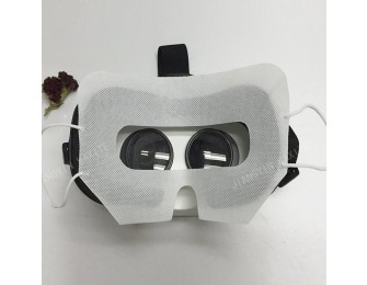 Einweghygiene Sanitär VR Brillen Augenmaske alt=