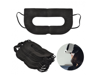 Einweghygiene Sanitär VR Brillen Augenmaske alt=