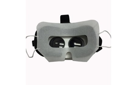 Stellen Sie die Funktion von Vlies-VR-3D-Brillen vor